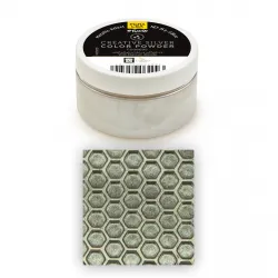 Silver Creative Powder